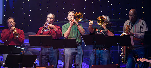 Christmas Groove