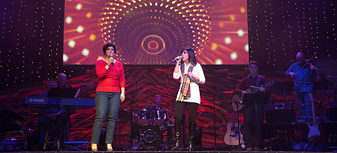 Christmas Groove