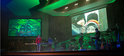 Christmas Groove